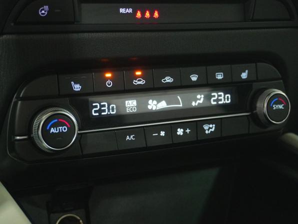 Mazda CX-5 II с пробегом 2019 года, цена 2 609 000 рублей, 110994 км, внедорожник, Автокод Объявления