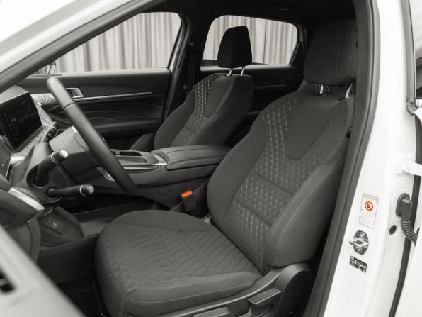 Haval F7 II с пробегом 2025 года, цена 2 750 000 рублей, 16290 км, внедорожник, Автокод Объявления