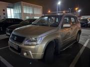 Suzuki Grand Vitara II Санкт-Петербург  - изображение 5