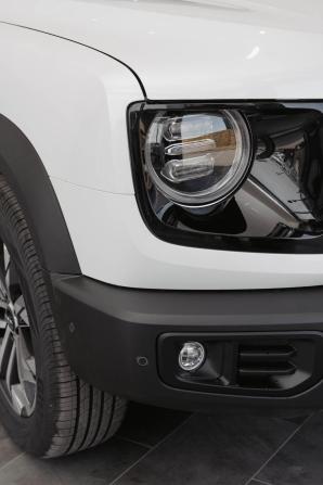 Новый Haval Dargo I Рестайлинг 2026 года, цена 3 699 000 рублей, внедорожник, Автокод Объявления