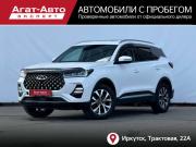 Chery Tiggo 7 Pro I Иркутск  - изображение 27