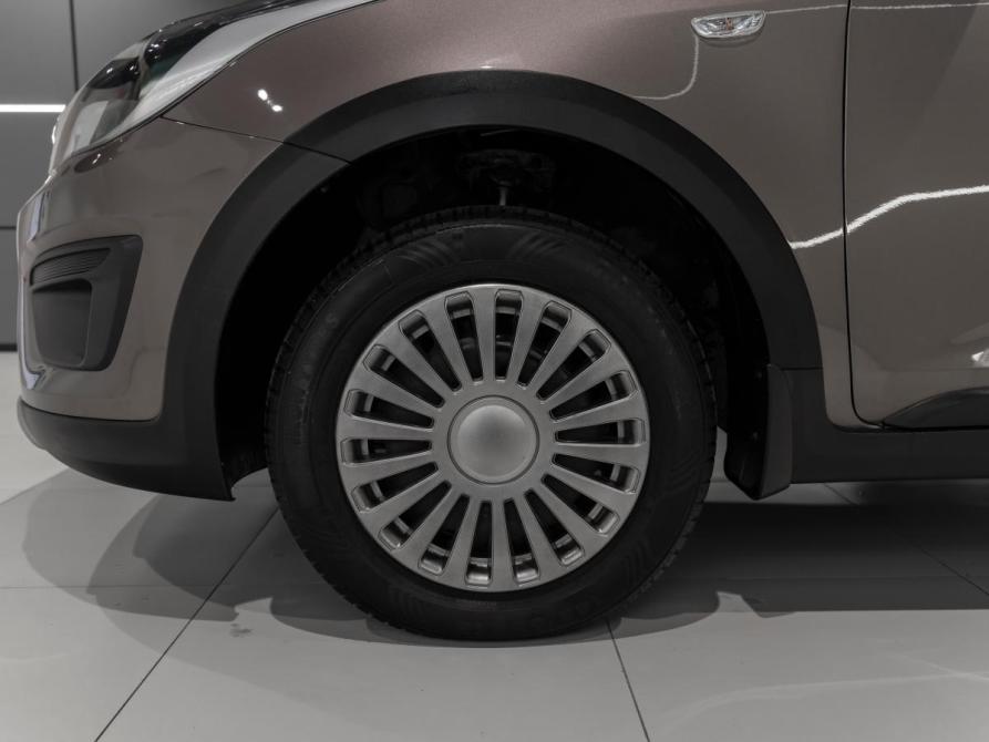 Kia Rio IV Москва  - изображение 22