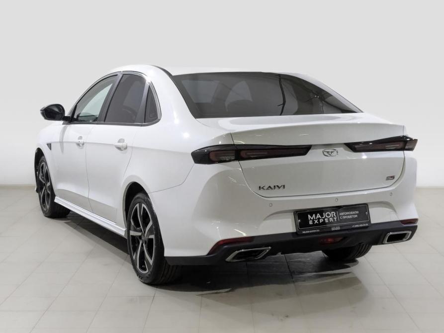 Kaiyi E5 Москва  - изображение 7