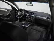 Audi A4 IV (B8) Рестайлинг Москва  - изображение 20
