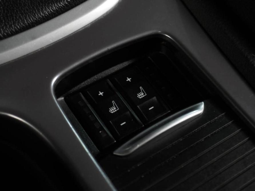 Ford Mondeo IV Рестайлинг Воронеж  - изображение 18