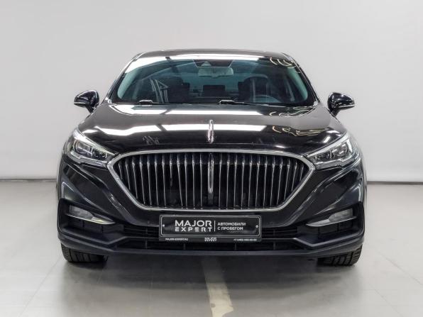 Hongqi H5 I с пробегом 2022 года, цена 1 910 000 рублей, 91200 км, седан, Автокод Объявления