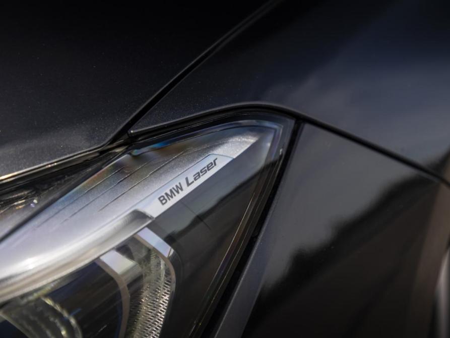 BMW 7 серии VI (G11/G12) Рестайлинг Москва  - изображение 2