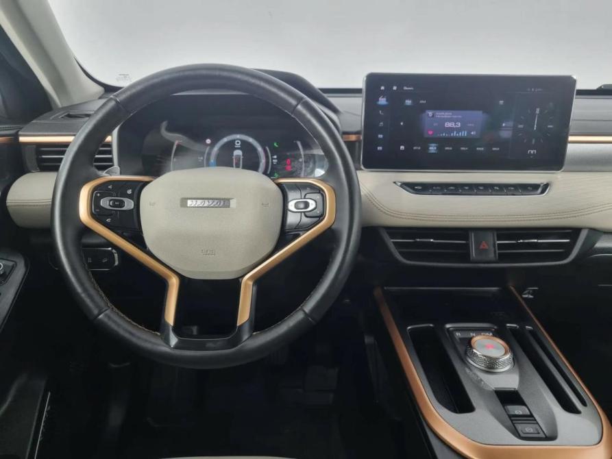 Haval Jolion I Воронеж  - изображение 15