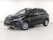 Kia Rio IV Москва  - изображение 26