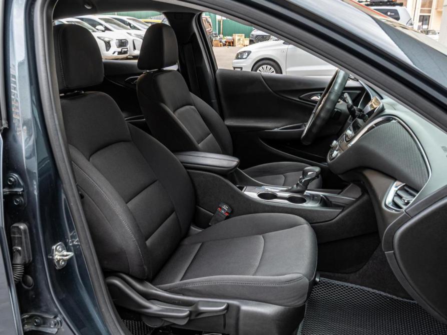 Chevrolet Malibu IX Рестайлинг Краснодар  - изображение 8