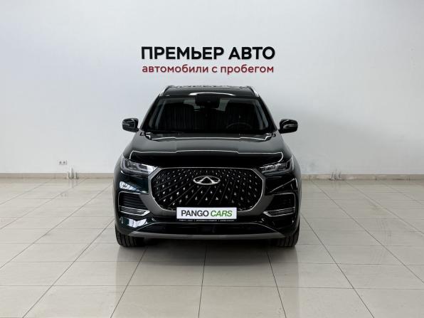 Chery Tiggo 8 Pro Max I Рестайлинг с пробегом 2023 года, цена 2 230 000 рублей, 79632 км, внедорожник, Автокод Объявления