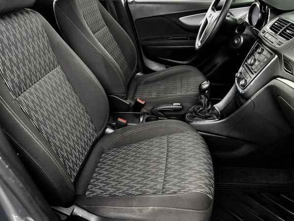 Opel Mokka I с пробегом 2014 года, цена 1 190 000 рублей, 86652 км, внедорожник, Автокод Объявления