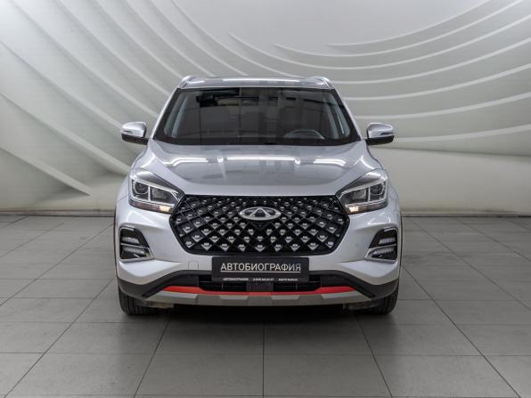 Chery Tiggo 4 Pro I с пробегом 2022 года, цена 1 668 000 рублей, 51815 км, внедорожник, Автокод Объявления