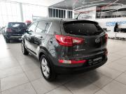 Kia Sportage III Казань  - изображение 30