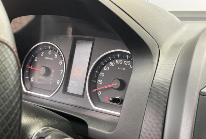 Honda CR-V III с пробегом 2008 года, цена 990 000 рублей, 332133 км, внедорожник, Автокод Объявления