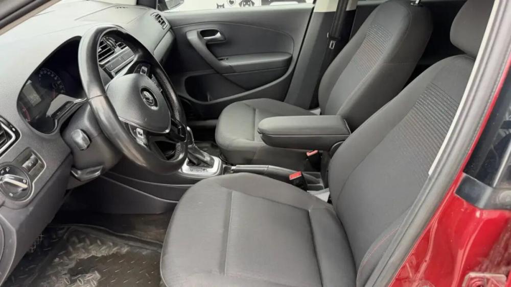 Volkswagen Polo V Рестайлинг Череповец  - изображение 9