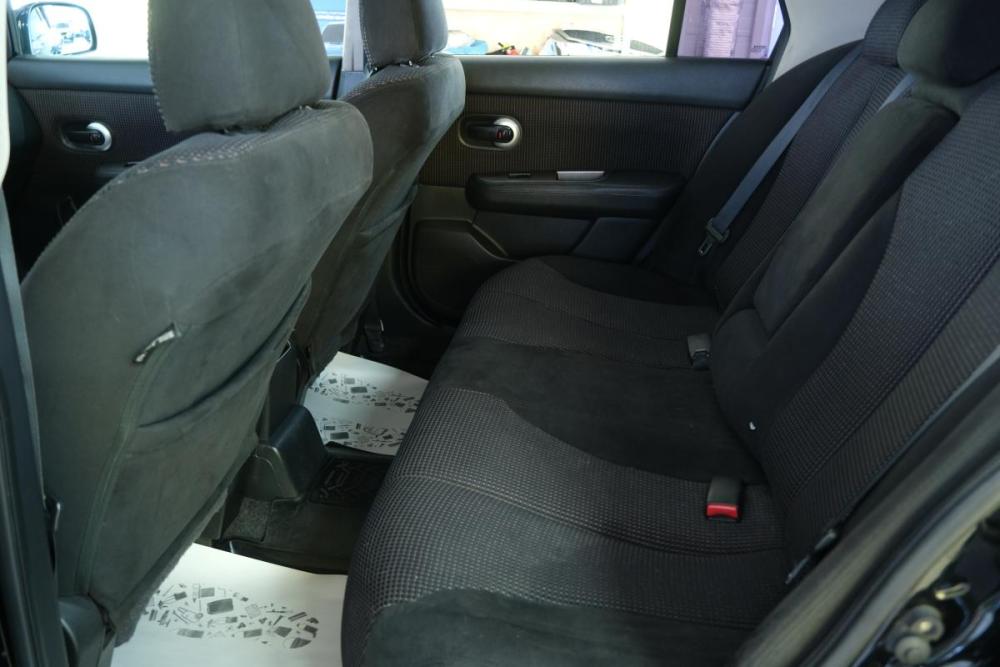 Nissan Tiida I Омск  - изображение 19