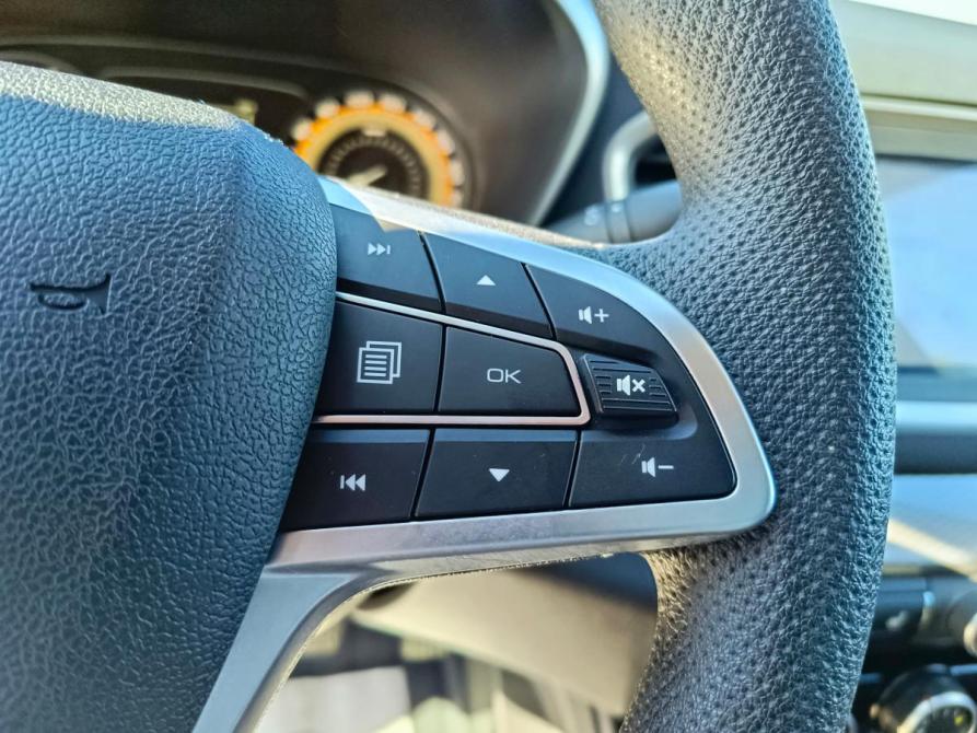 Lada (ВАЗ) Vesta I Рестайлинг (NG) Тюмень  - изображение 18