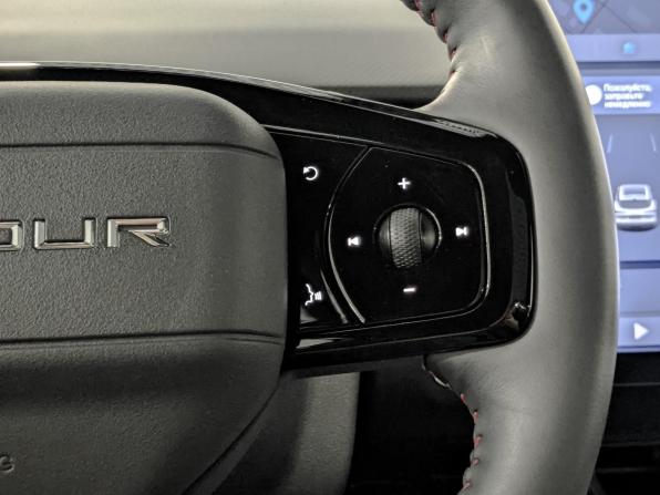 JETOUR DASHING I с пробегом 2023 года, цена 2 160 000 рублей, 34642 км, внедорожник, Автокод Объявления