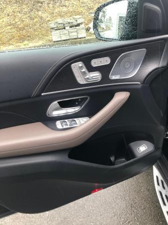 Mercedes-Benz GLE II (V167) с пробегом 2020 года, цена 6 454 000 рублей, 123000 км, внедорожник, Автокод Объявления