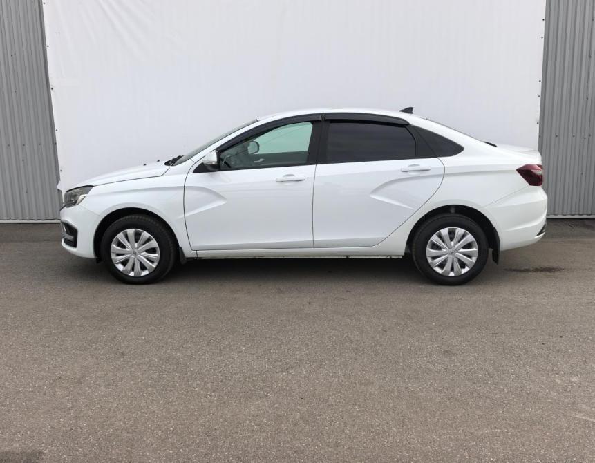 Lada (ВАЗ) Vesta I Рестайлинг (NG) Санкт-Петербург  - изображение 3