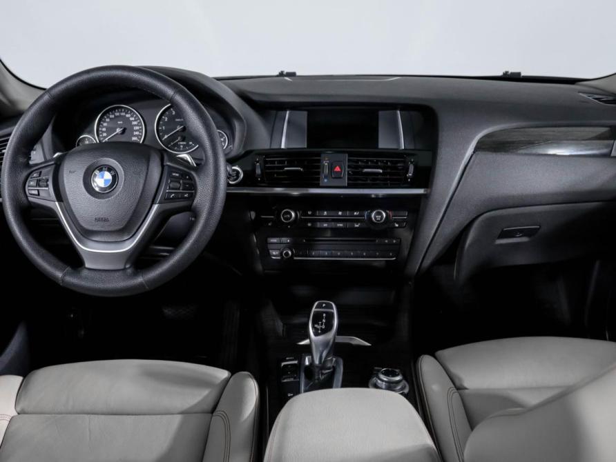 BMW X4 I (F26) Москва  - изображение 12