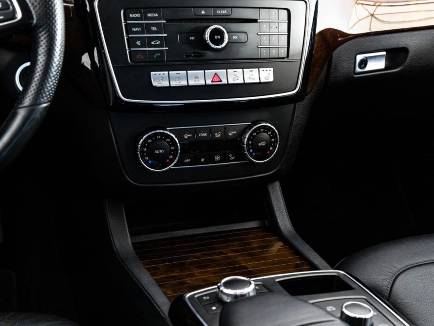 Mercedes-Benz GLE I (W166) Санкт-Петербург  - изображение 14
