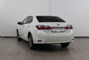 Toyota Corolla XI (E160 E170 E180) Рестайлинг 1 Астрахань  - изображение 37