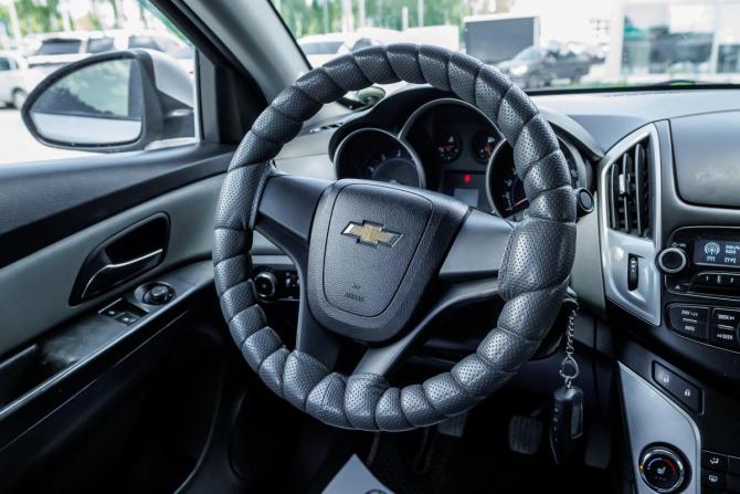 Chevrolet Cruze I Рестайлинг с пробегом 2013 года, цена 575 000 рублей, 202669 км, седан, Автокод Объявления