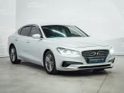 Hyundai Grandeur VI Новосибирск  - изображение 45