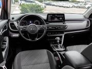 Kia Seltos I Краснодар  - изображение 28