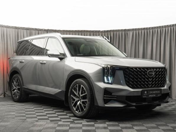 GAC GS8 II с пробегом 2023 года, цена 3 100 000 рублей, 48600 км, внедорожник, Автокод Объявления