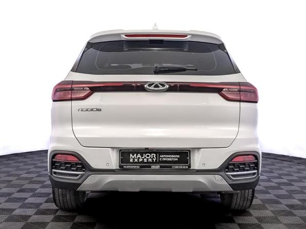 Chery Tiggo 8 I с пробегом 2022 года, цена 1 825 000 рублей, 78227 км, внедорожник, Автокод Объявления