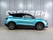Geely Coolray I Воронеж  - изображение 33