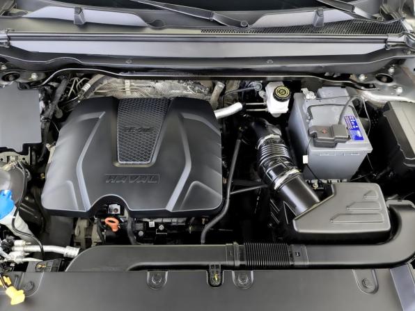 Haval Jolion I с пробегом 2021 года, цена 1 650 000 рублей, 42591 км, внедорожник, Автокод Объявления