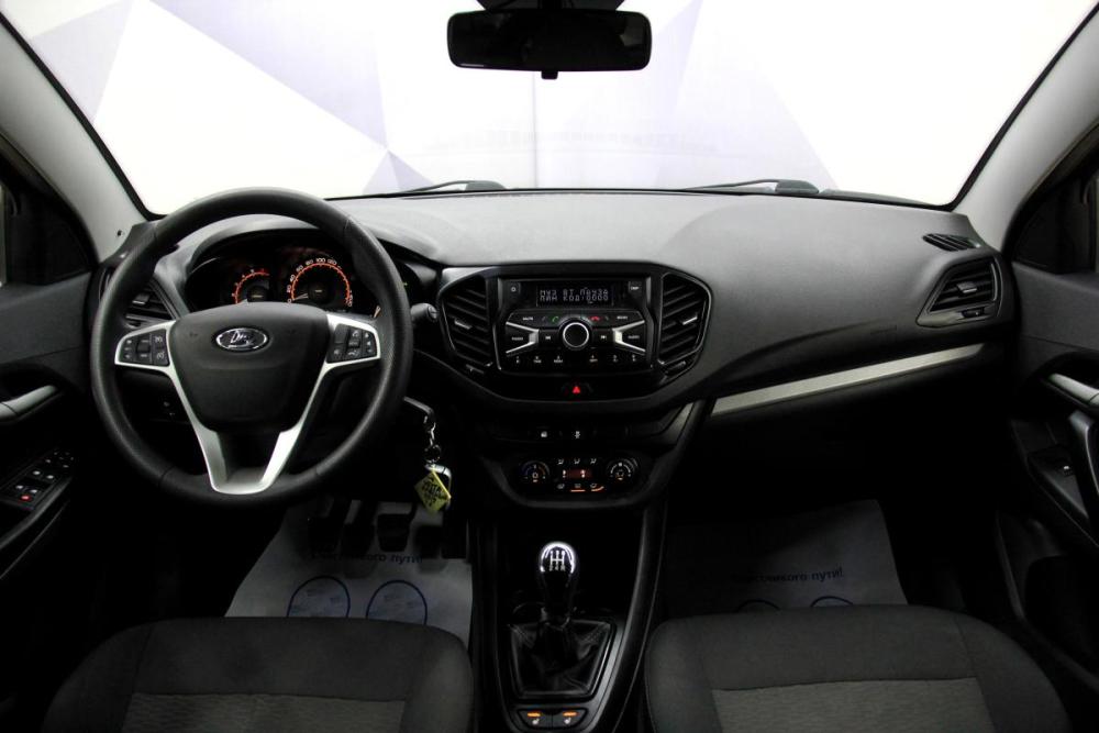 Lada (ВАЗ) Vesta I Чебоксары  - изображение 13