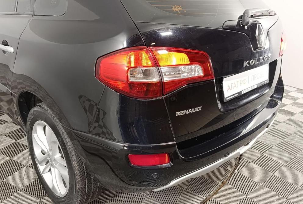 Renault Koleos I Волгоград  - изображение 19