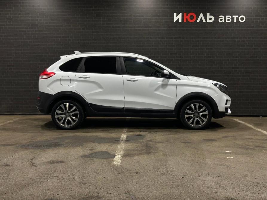 Lada (ВАЗ) XRAY I Челябинск  - изображение 4