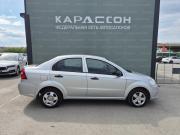 Chevrolet Aveo I Рестайлинг Екатеринбург  - изображение 16