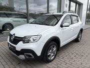 Renault Sandero II Рестайлинг Москва  - изображение 25