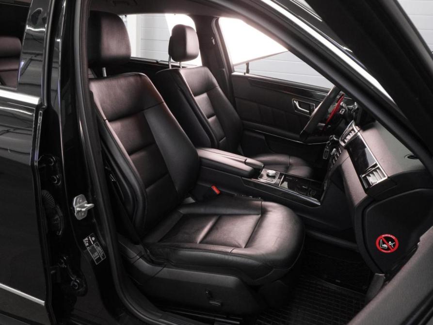 Mercedes-Benz E-Класс IV (W212 S212 C207) Воронеж  - изображение 8