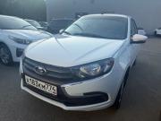 Lada (ВАЗ) Granta I Рестайлинг Челябинск  - изображение 2