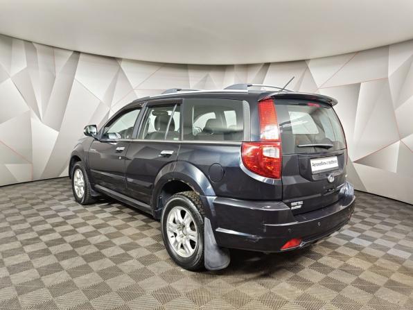 Great Wall Hover H3 I с пробегом 2012 года, цена 755 000 рублей, 78578 км, внедорожник, Автокод Объявления