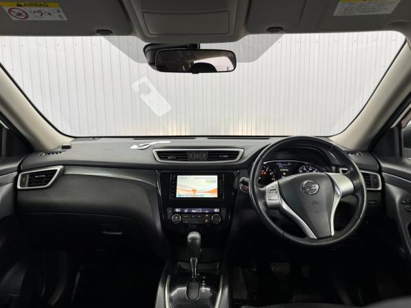 Nissan X-Trail III с пробегом 2015 года, цена 1 547 000 рублей, 167285 км, внедорожник, Автокод Объявления
