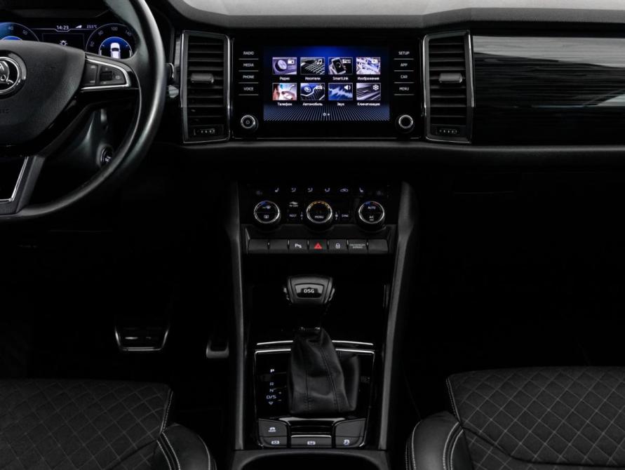 Skoda Kodiaq I Санкт-Петербург  - изображение 14