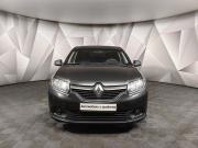 Renault Logan II Москва  - изображение 24