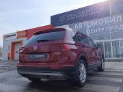 Volkswagen Tiguan II Тверь  - изображение 36