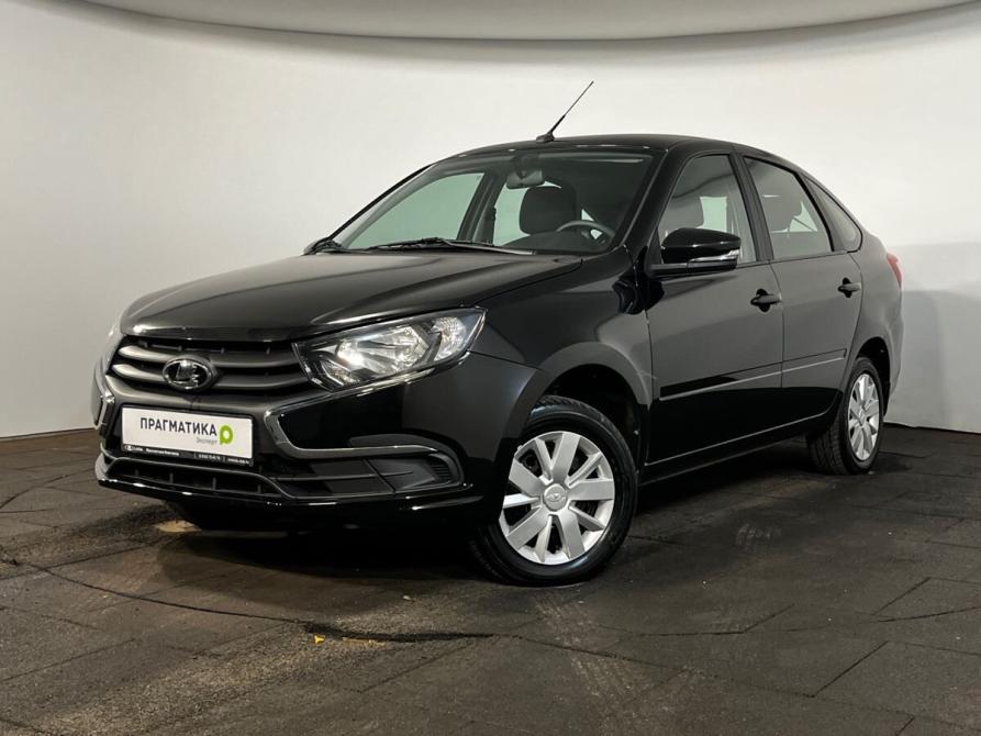 Lada (ВАЗ) Granta I Рестайлинг Великий Новгород  - изображение 1