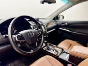 Toyota Camry VII (XV50) Рестайлинг 2 Вологда  - изображение 31