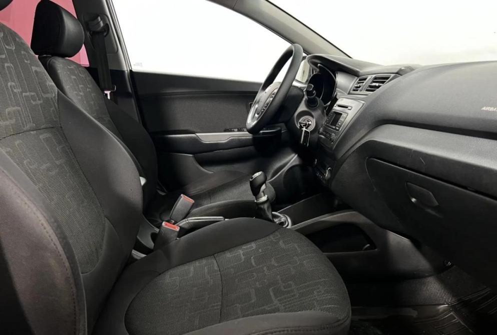Kia Rio III Нижний Новгород  - изображение 12